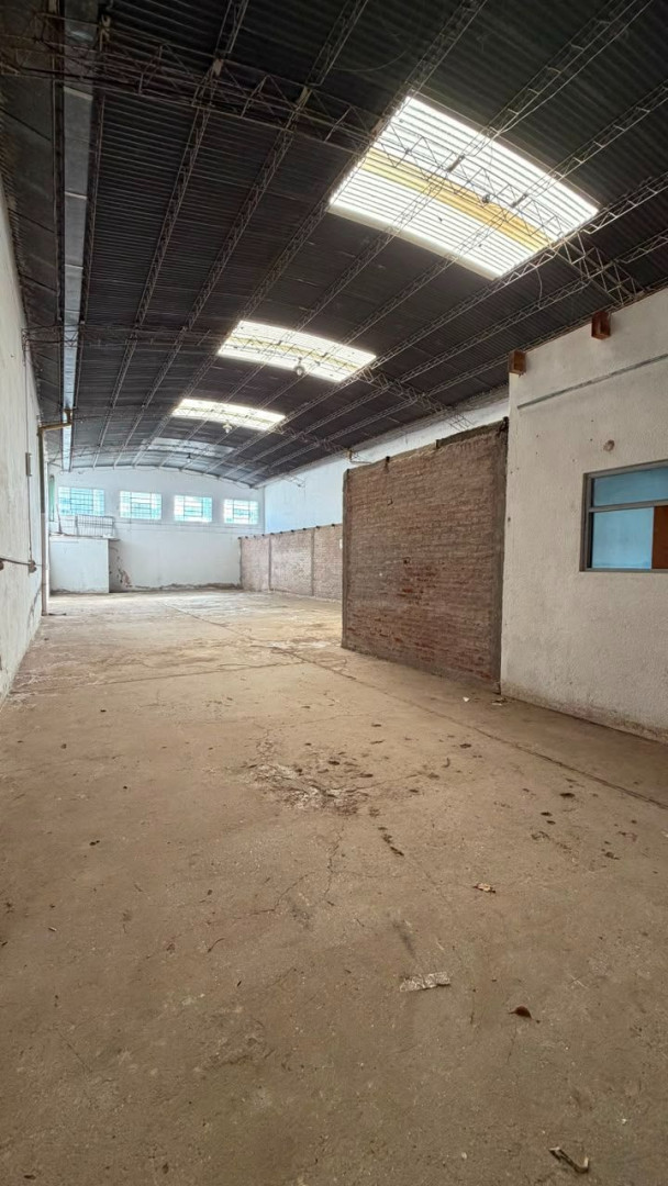 Deposito en Alquiler en Entre Rios 645,  Bahía Blanca - Bahía Blanca Propiedades | SITIO OFICIAL l