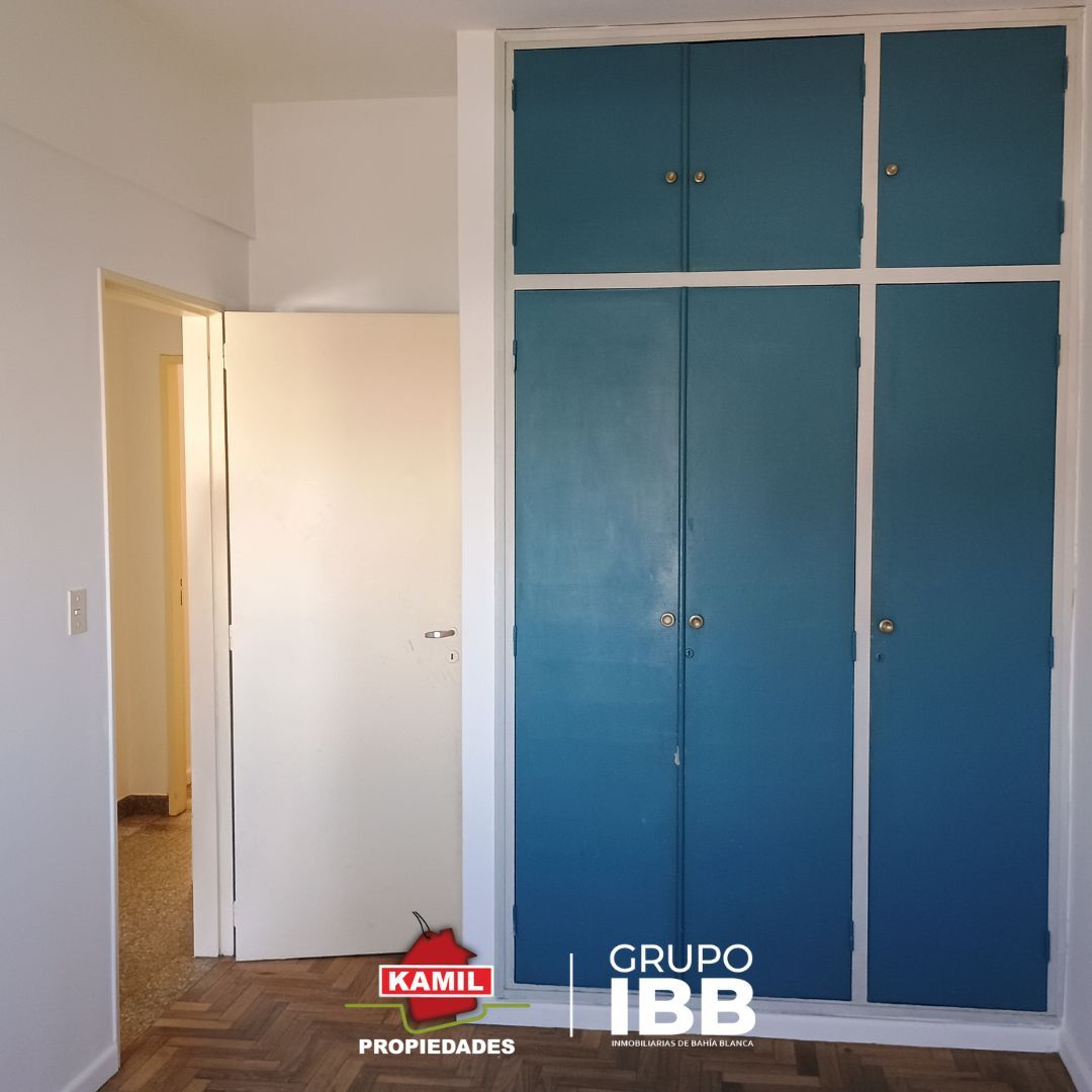 Departamento en Alquiler en Estomba 456, Centro, Bahía Blanca - Bahía Blanca Propiedades | SITIO OFICIAL l