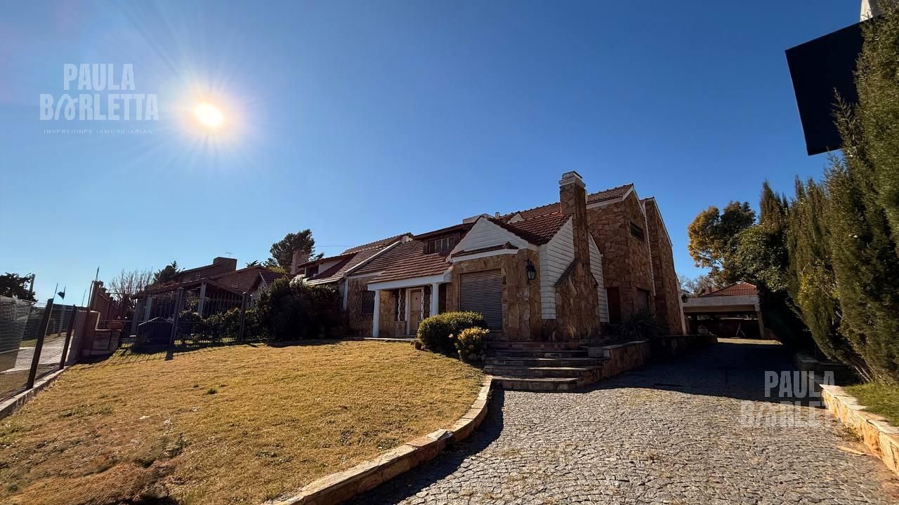 Casa en Venta en CONSTITUYENTES 600, Palihue, Bahía Blanca - Bahía Blanca Propiedades | SITIO OFICIAL l