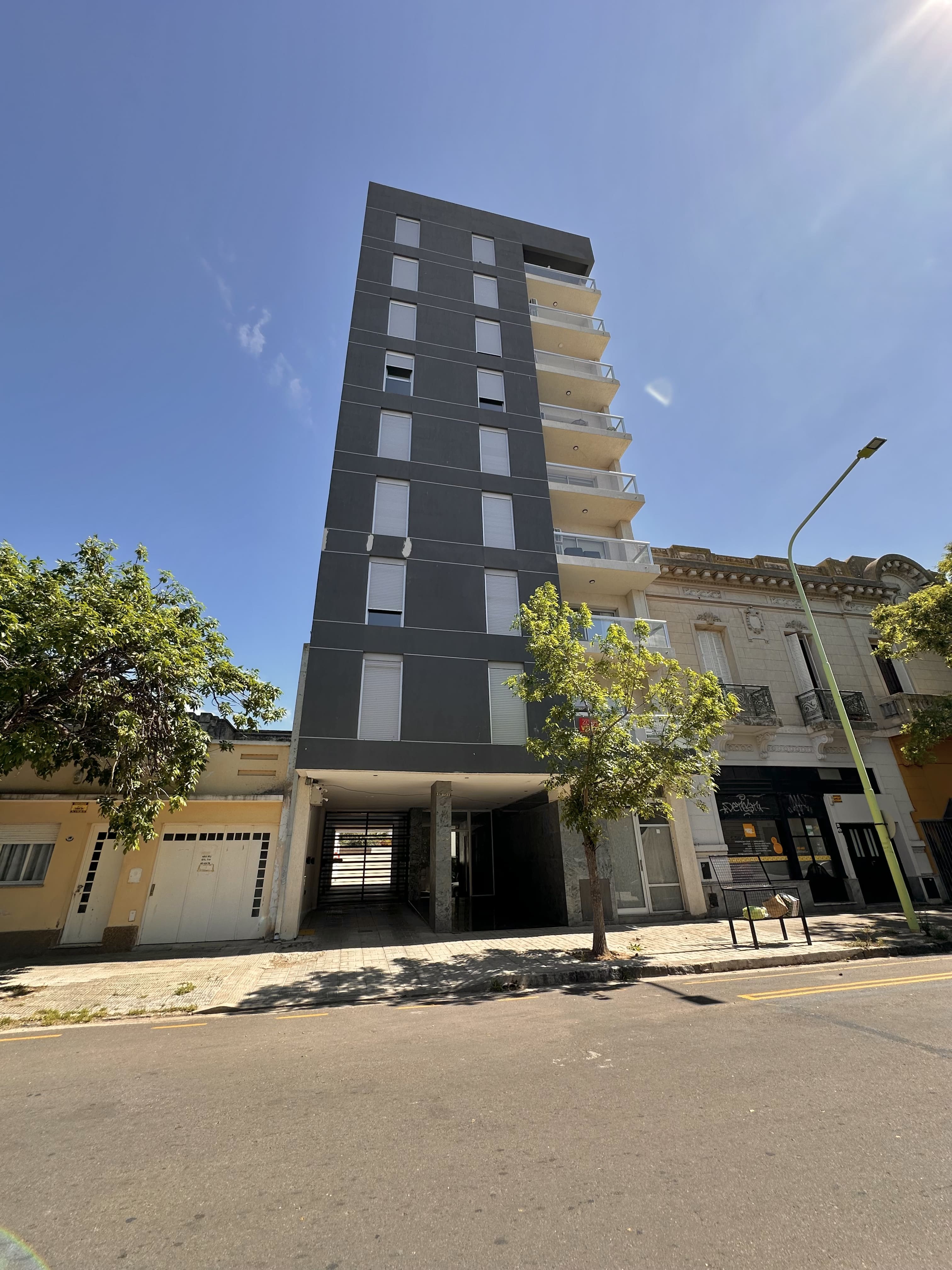 Departamento en Venta en Gorriti 165, Centro, Bahía Blanca - Bahía Blanca Propiedades | SITIO OFICIAL l