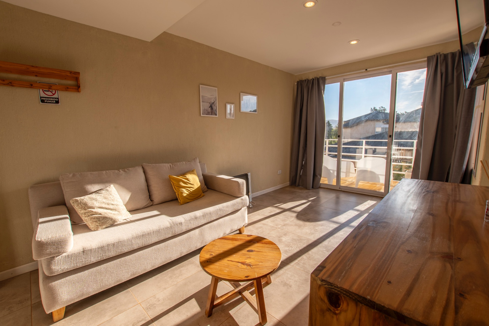 Duplex en Venta en CURAMALAL 552, San Bernardo , Sierra de  la Ventana - Bahía Blanca Propiedades | SITIO OFICIAL l