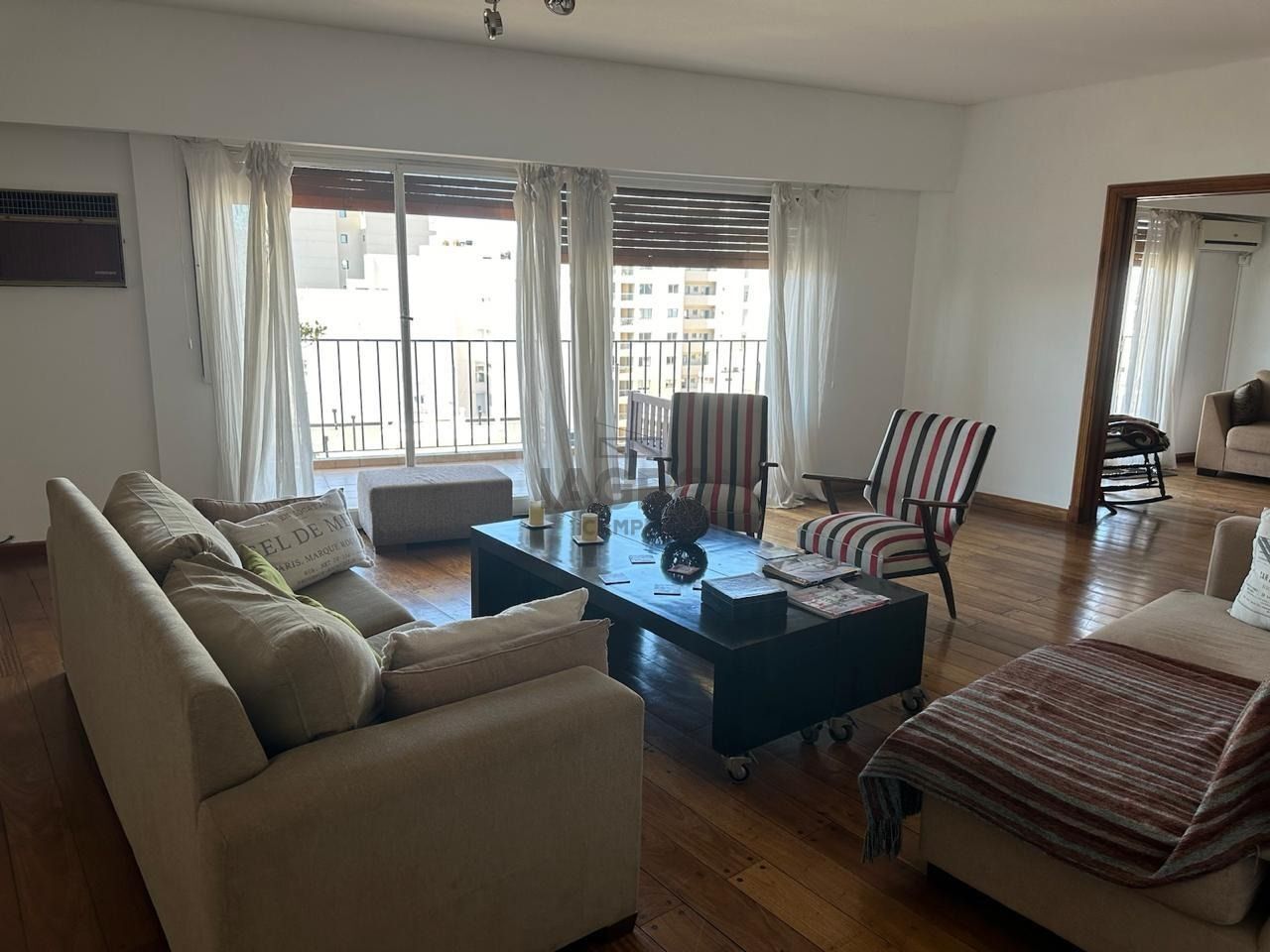 Departamento en Venta en Avenida Alem 148, Macrocentro, Bahía Blanca - Bahía Blanca Propiedades | SITIO OFICIAL l