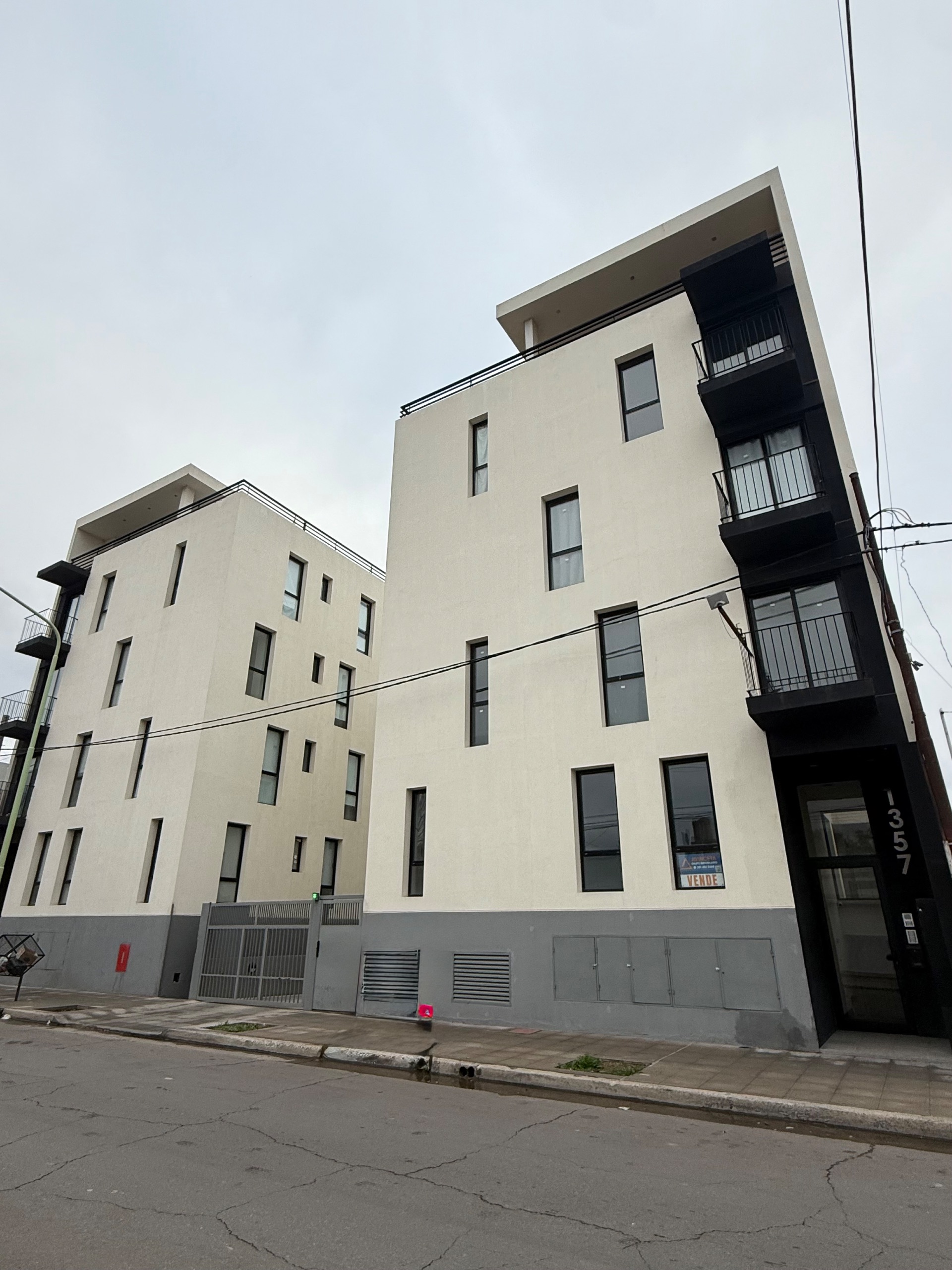 Departamento en Venta en Alberdi 1355, Villa Mitre, Bahía Blanca - Bahía Blanca Propiedades | SITIO OFICIAL l