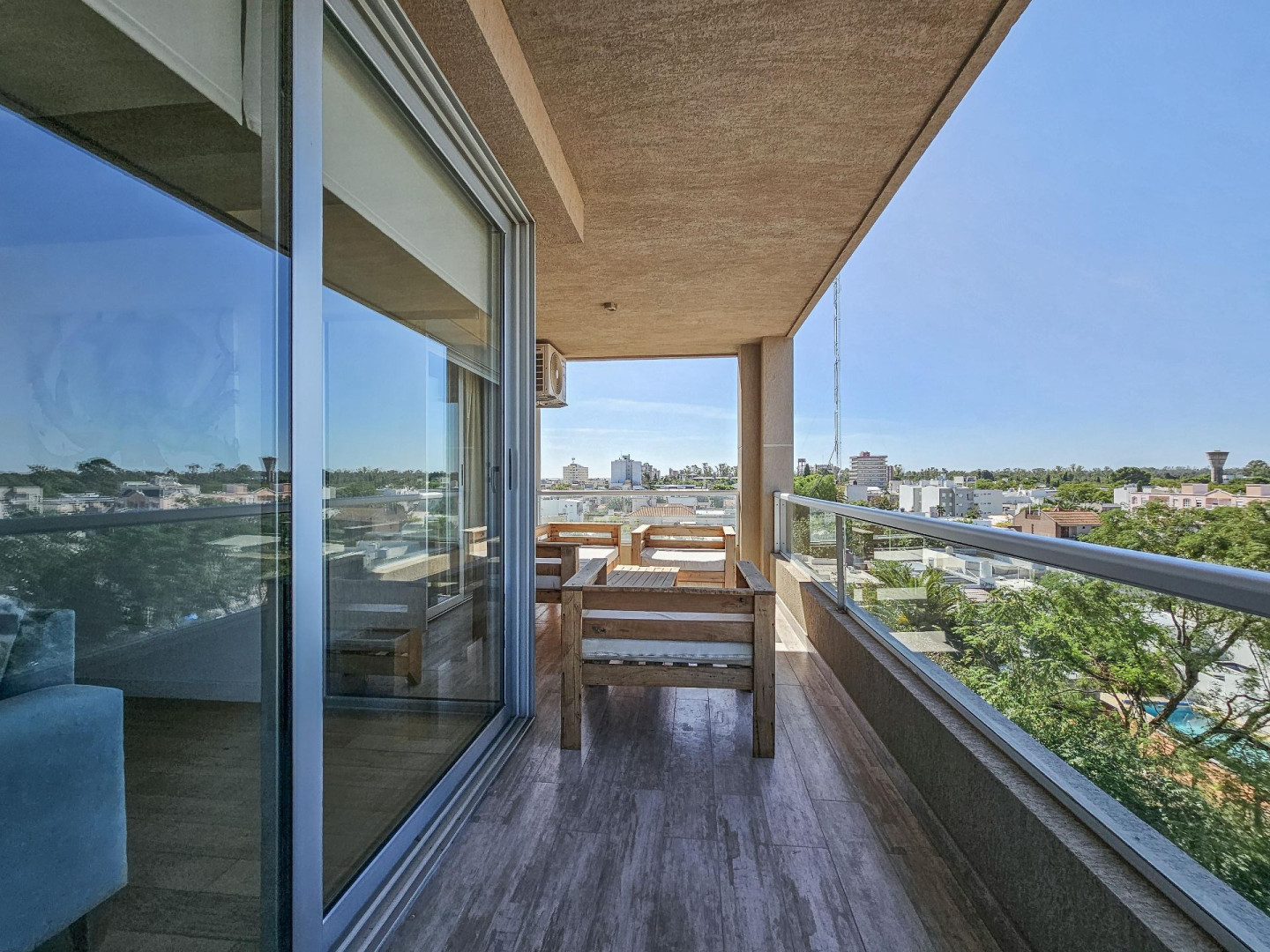 Departamento en Venta en Alem 823, Universitario, Bahía Blanca - Bahía Blanca Propiedades | SITIO OFICIAL l