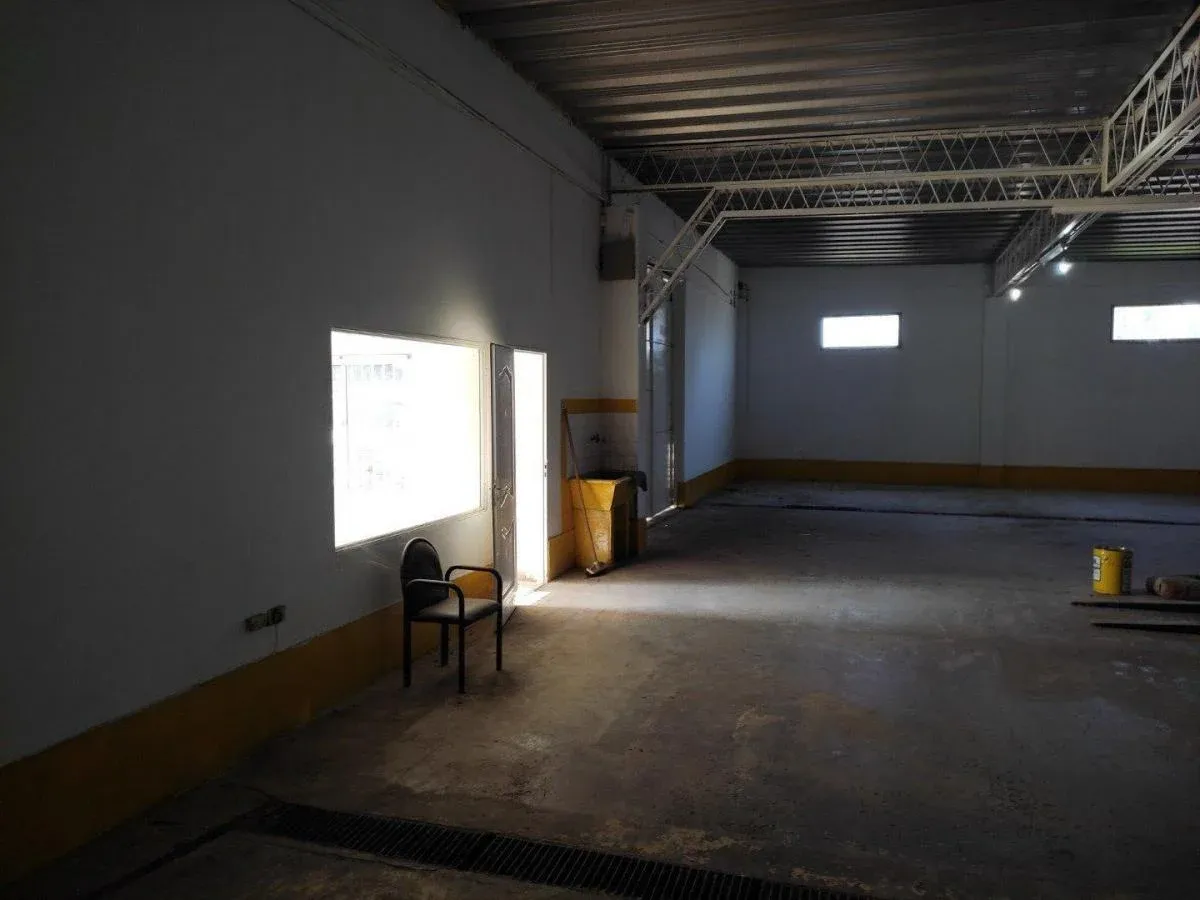 Deposito en Alquiler en Ruta 35 Km 10,5, Villa Bordeu, Bahía Blanca - Bahía Blanca Propiedades | SITIO OFICIAL l