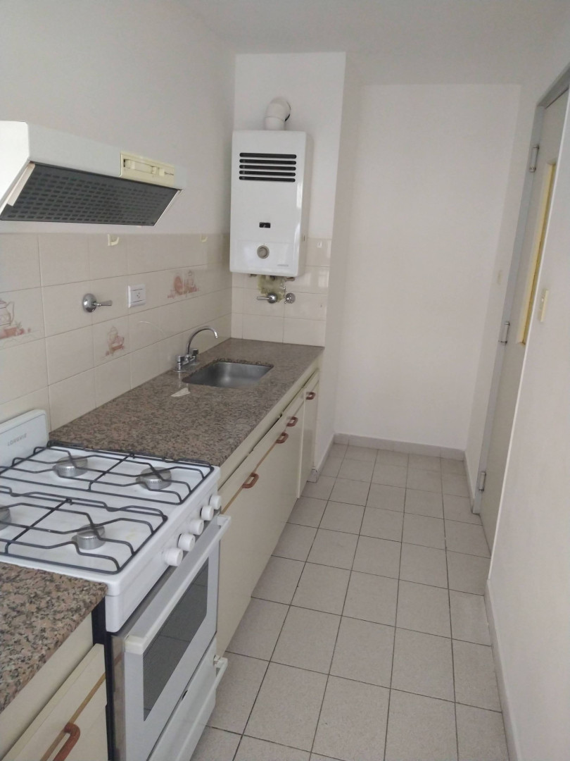 Departamento en Alquiler en O Higgins 313,  Bahía Blanca - Bahía Blanca Propiedades | SITIO OFICIAL l