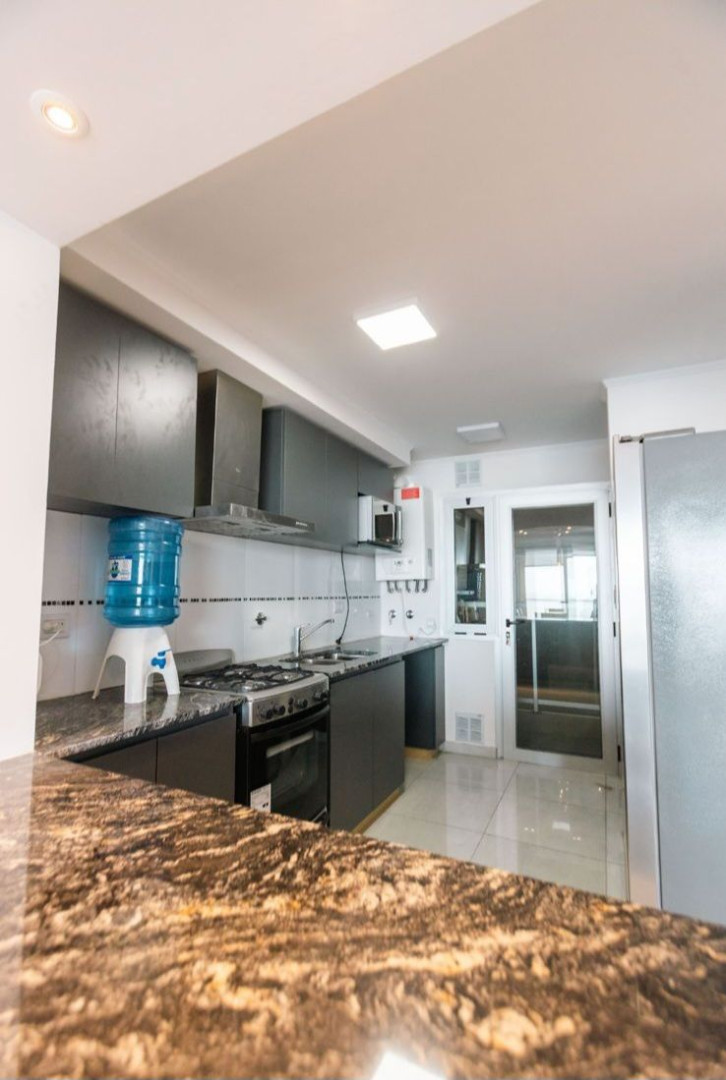 Departamento en Venta en Av. Juan Domingo Perón Costanera 1400, Centro, Monte Hermoso - Bahía Blanca Propiedades | SITIO OFICIAL l
