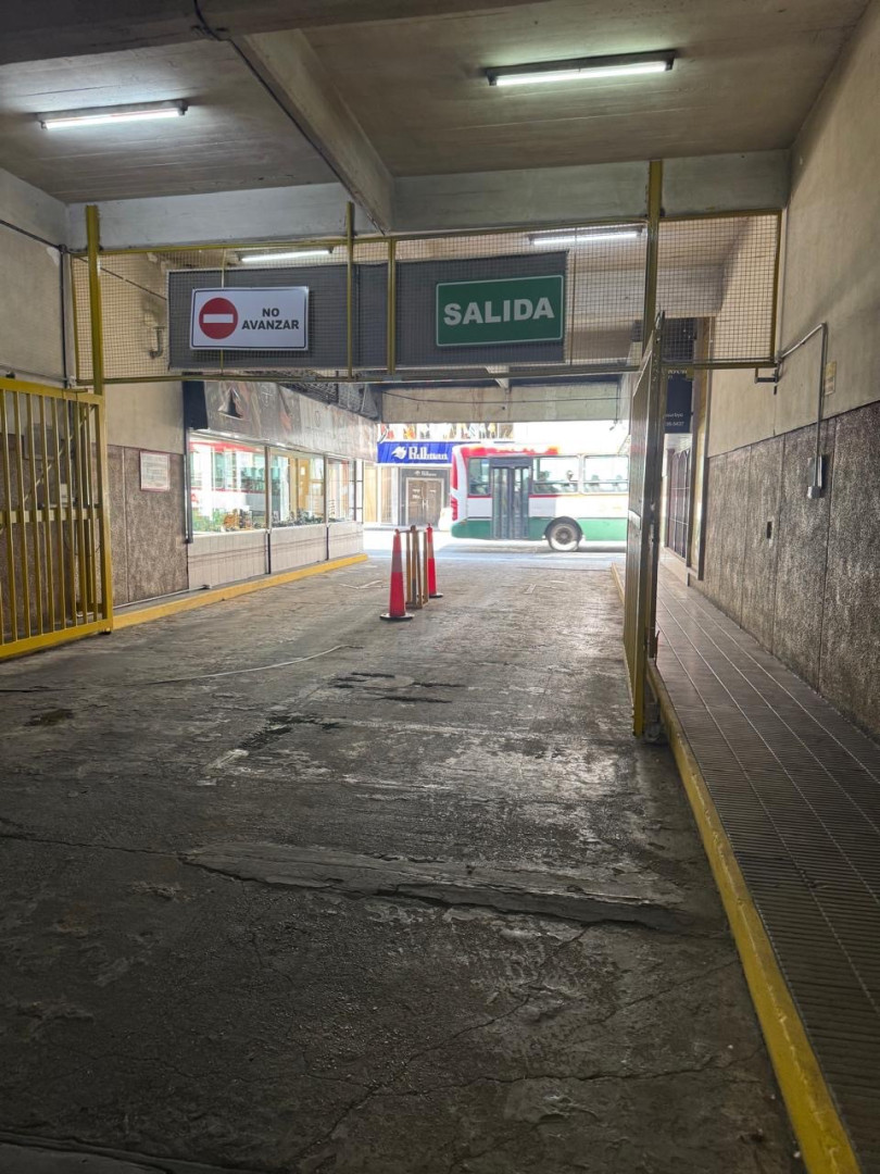 Cochera en Venta en SAN MARTIN 168, Centro, Bahía Blanca - Bahía Blanca Propiedades | SITIO OFICIAL l