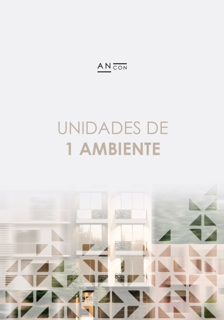 Departamento en Venta en ANCON 5300, Palermo, CABA - Bahía Blanca Propiedades | SITIO OFICIAL l