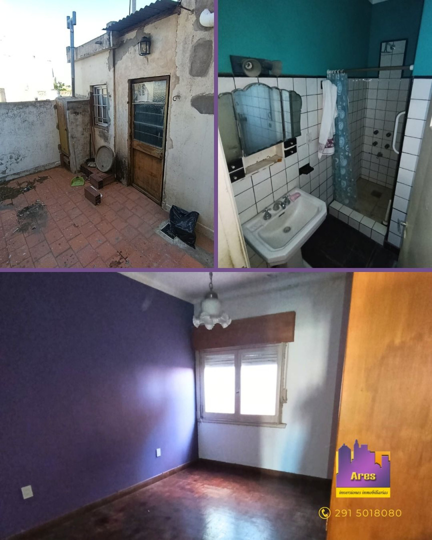 Casa en Venta en Salta 218, Universitario, Bahía Blanca - Bahía Blanca Propiedades | SITIO OFICIAL l