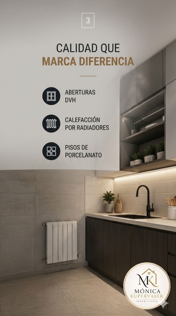 Departamento en Venta en Vieytes 1045,  Bahía Blanca - Bahía Blanca Propiedades | SITIO OFICIAL l