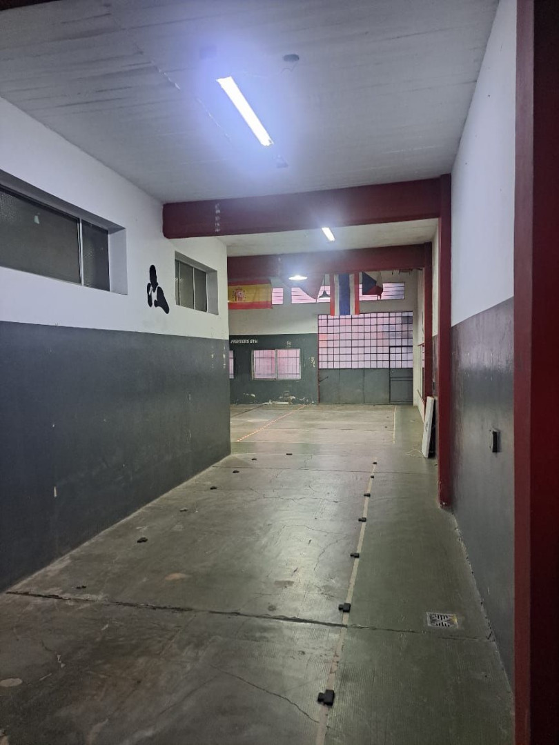 Deposito en Venta en Colombia 255, Universitario, Bahía Blanca - Bahía Blanca Propiedades | SITIO OFICIAL l