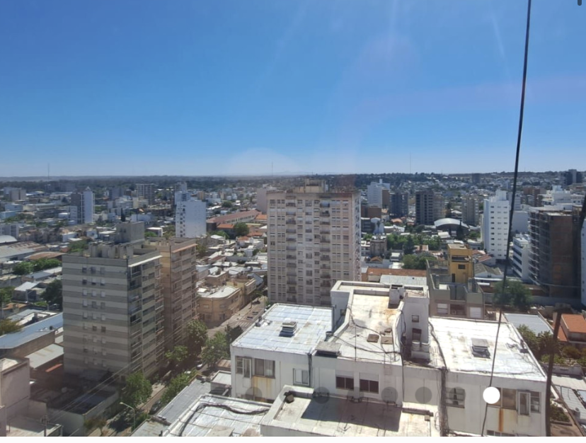 Departamento en Venta en Mitre 259, Centro, Bahía Blanca - Bahía Blanca Propiedades | SITIO OFICIAL l