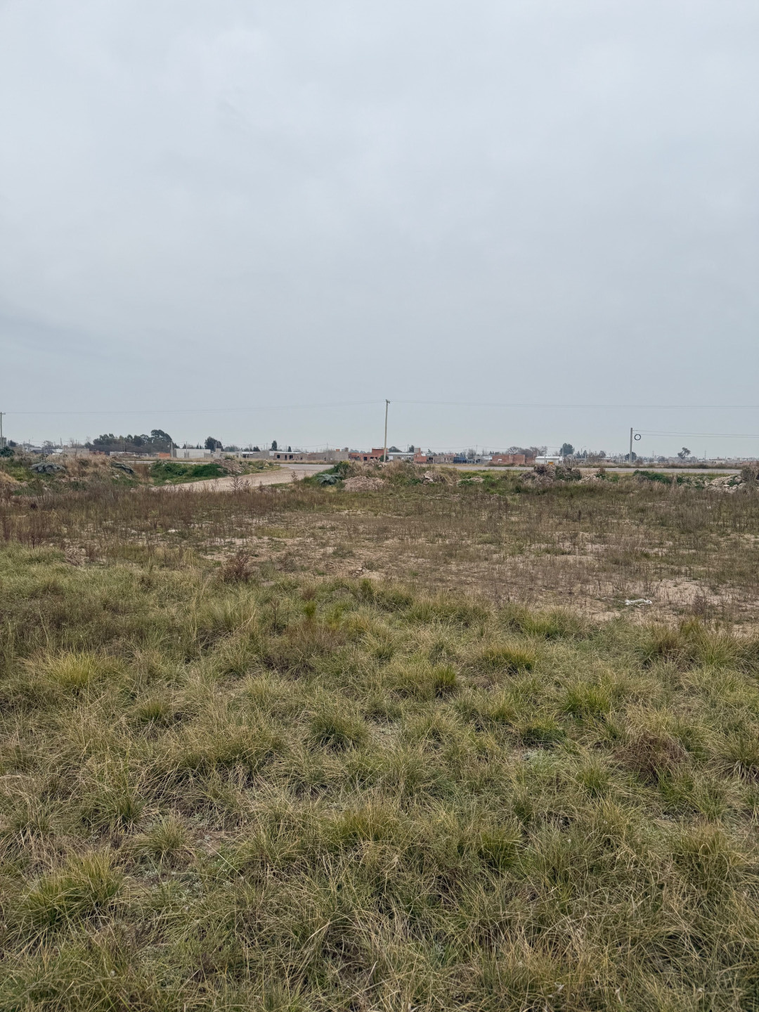 Terreno en Venta en Indiada Y Rogatis,  Bahía Blanca - Bahía Blanca Propiedades | SITIO OFICIAL l
