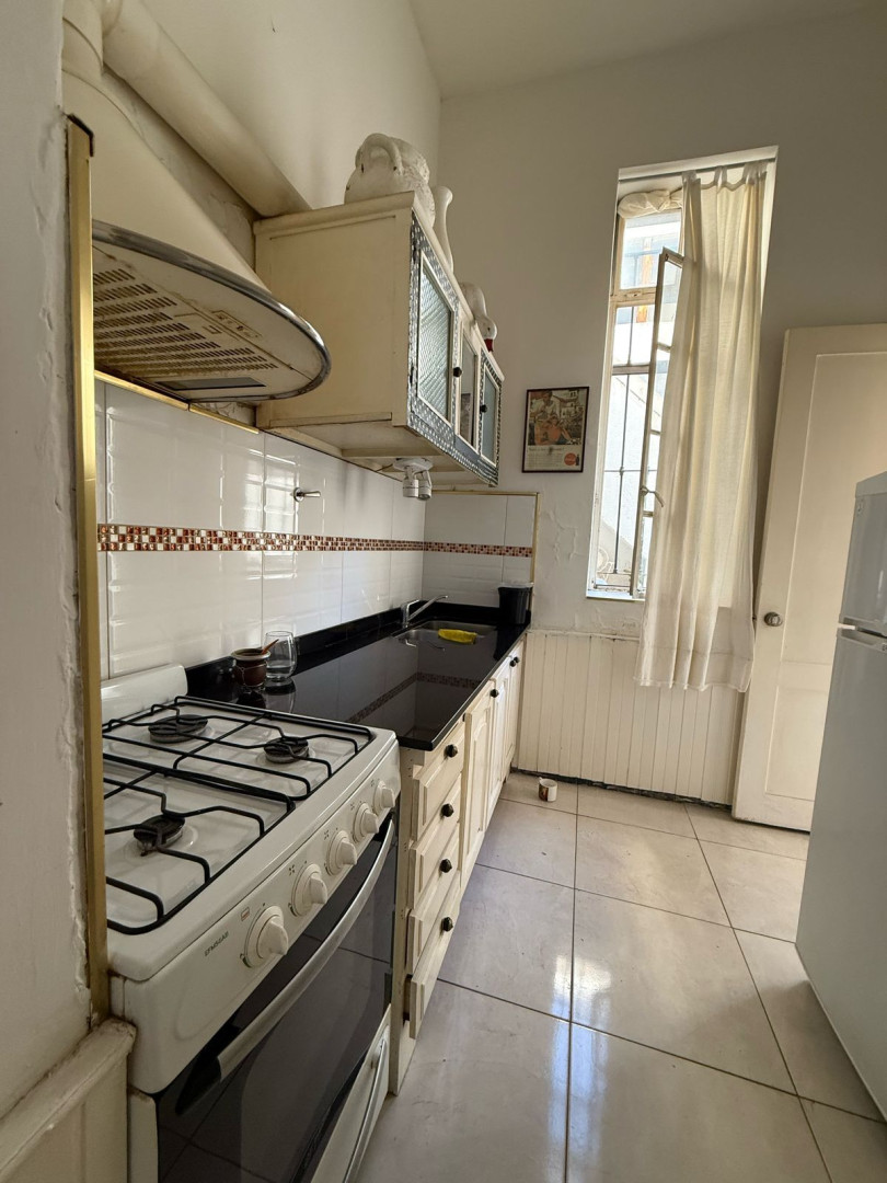 Departamento Interno en Venta en Fitz Roy 41, Centro, Bahía Blanca - Bahía Blanca Propiedades | SITIO OFICIAL l