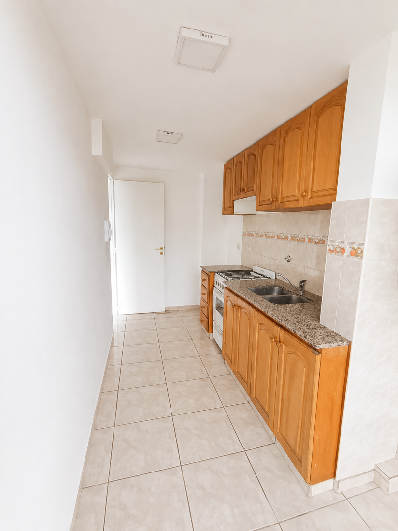 Departamento en Alquiler en CARONTI 37, Centro, Bahía Blanca - Bahía Blanca Propiedades | SITIO OFICIAL l
