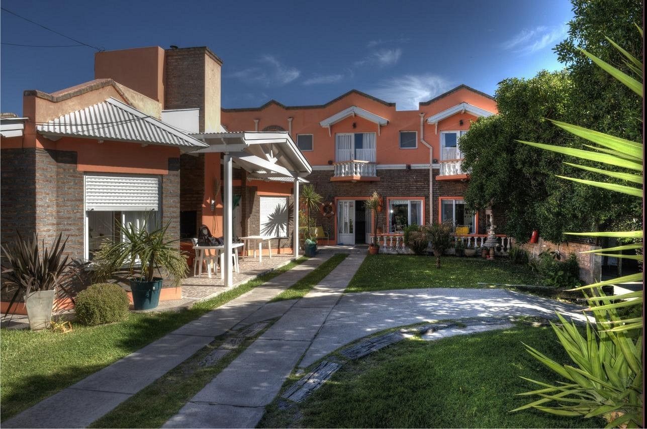 Hotel en Venta en Avenida San Martin 335,  Monte Hermoso - Bahía Blanca Propiedades | SITIO OFICIAL l