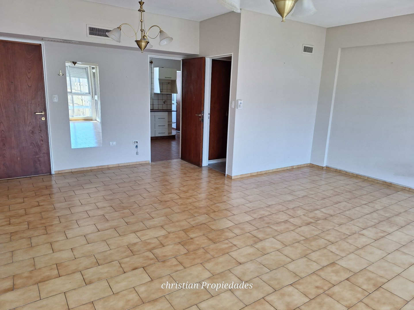 Departamento en Venta en Estomba 110, Centro, Bahía Blanca - Bahía Blanca Propiedades | SITIO OFICIAL l