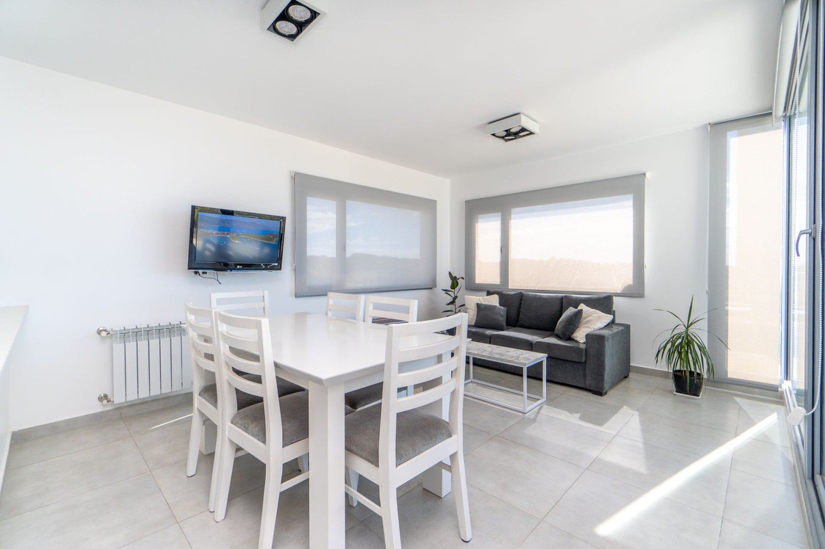 Departamento en Venta en Avenida Juan Perón 952 Piso 1 Departamento C, Centro, Monte Hermoso - Bahía Blanca Propiedades | SITIO OFICIAL l