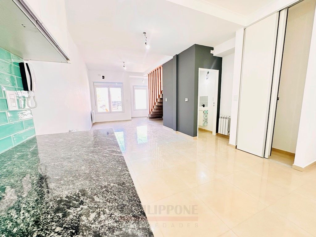 Duplex en Venta en República Siria 2490, Santa Margarita, Bahía Blanca - Bahía Blanca Propiedades | SITIO OFICIAL l