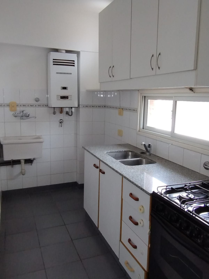 Departamento en Alquiler en ALSINA 989, Napostá, Bahía Blanca - Bahía Blanca Propiedades | SITIO OFICIAL l