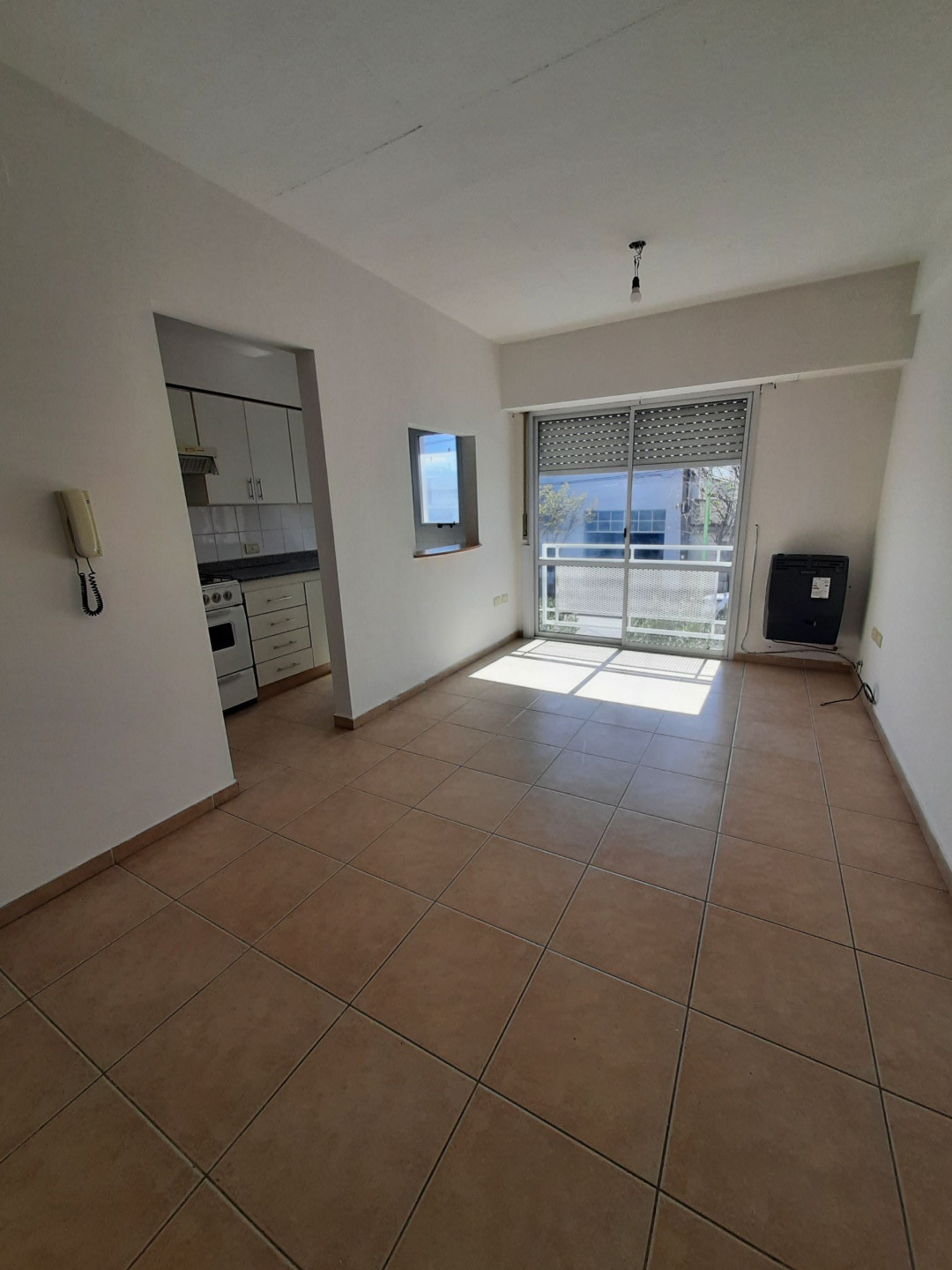 Departamento en Alquiler en Alvarado 1426, Universitario, Bahía Blanca - Bahía Blanca Propiedades | SITIO OFICIAL l