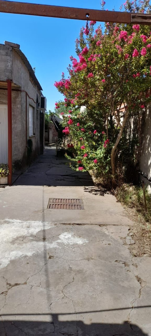 Casa + Departamento en Venta en Libano 969, Noroeste, Bahía Blanca - Bahía Blanca Propiedades | SITIO OFICIAL l