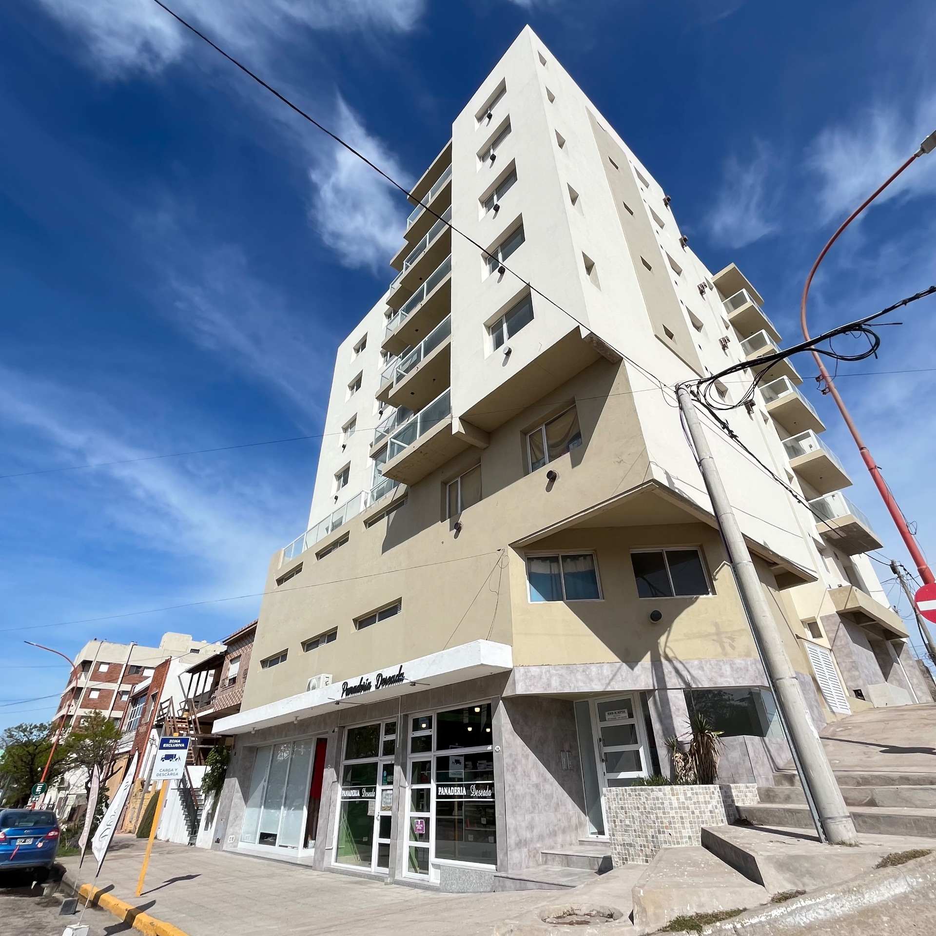 Departamento en Venta en Fosati Y Mendoza ,  Monte Hermoso - Bahía Blanca Propiedades | SITIO OFICIAL l