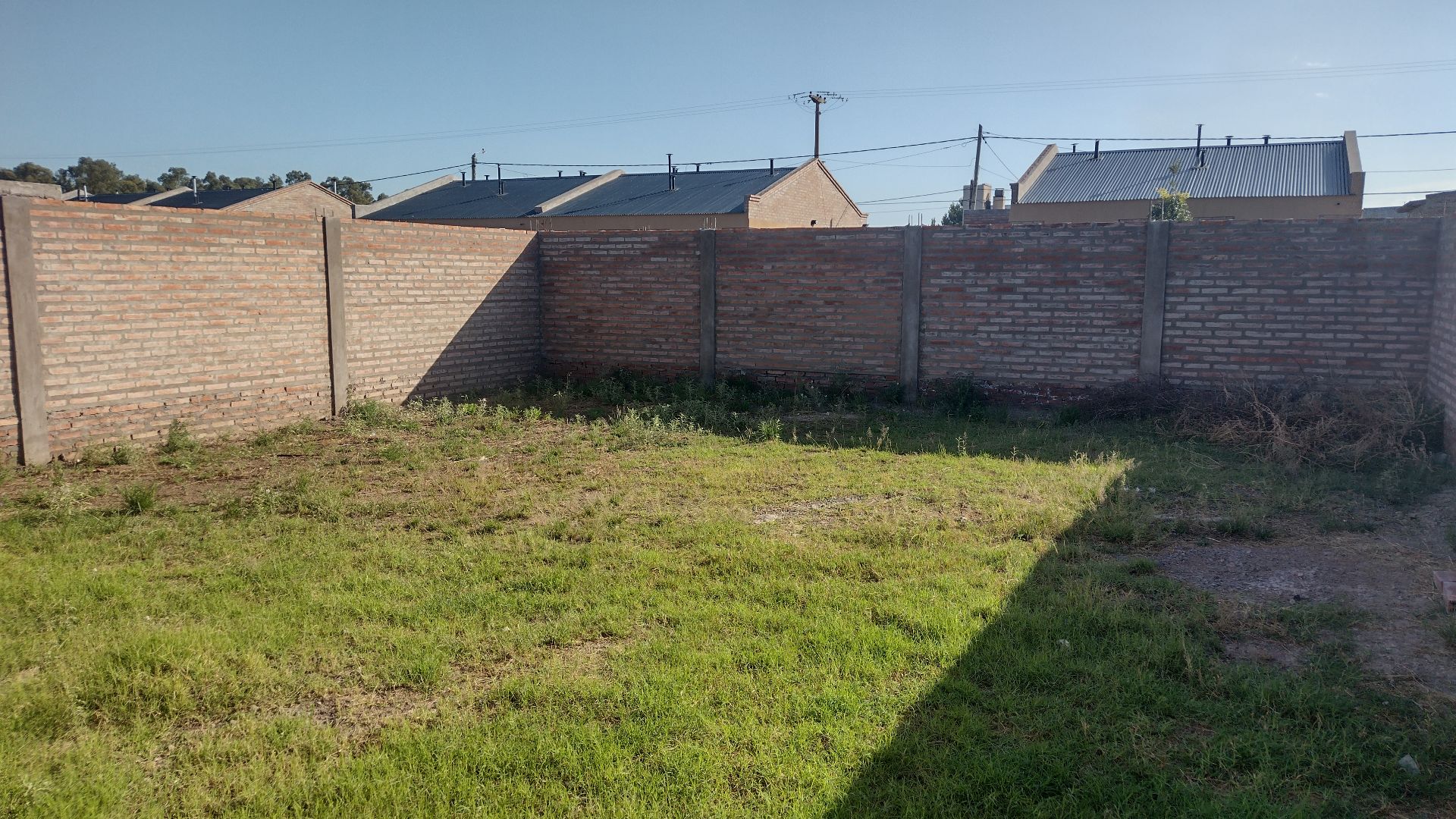Casa en Alquiler en Brisa 3500, Centro Inquilinos, Bahía Blanca - Bahía Blanca Propiedades | SITIO OFICIAL l