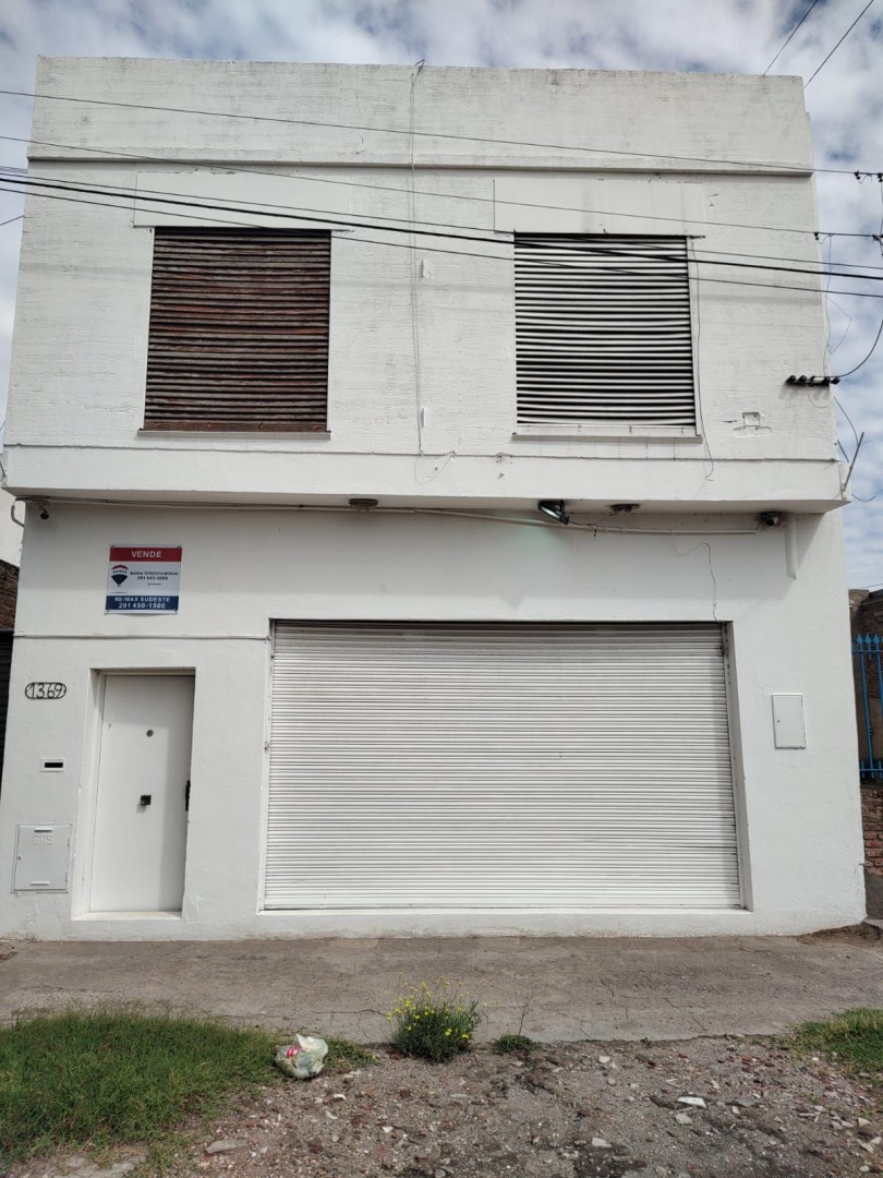 Galpón en Venta en Brickman 1369, Mapuche, Bahía Blanca - Bahía Blanca Propiedades | SITIO OFICIAL l