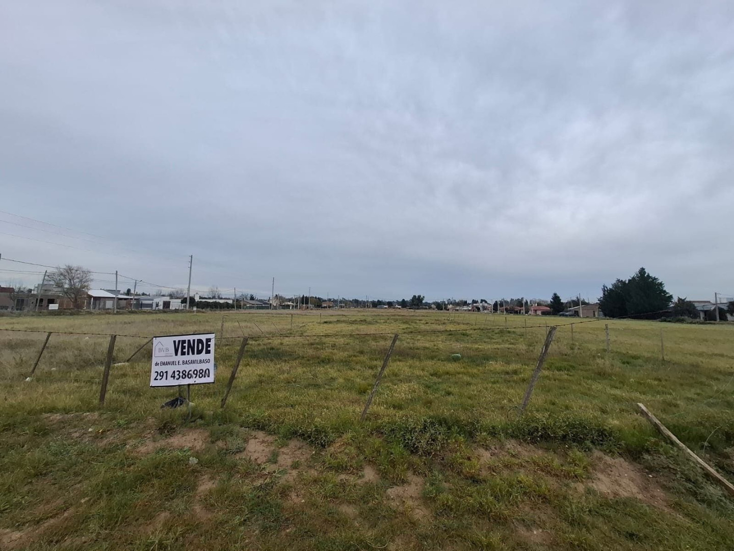 Terreno en Venta en Juan Cortalezzi Y Liniers, Los Horneros, Bahía Blanca - Bahía Blanca Propiedades | SITIO OFICIAL l