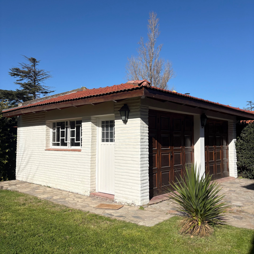 Casa en Alquiler en Reconquista 400, Palihue, Bahía Blanca - Bahía Blanca Propiedades | SITIO OFICIAL l