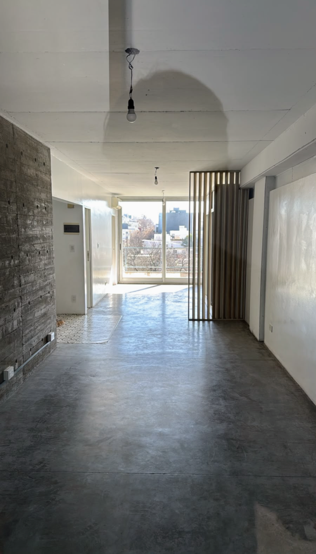 Departamento en Alquiler en Ruiz Huidobro 3065,  CABA - Bahía Blanca Propiedades | SITIO OFICIAL l