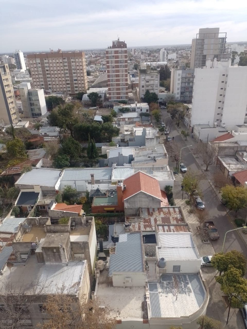 Departamento en Alquiler en Paraguay 39, Universitario, Bahía Blanca - Bahía Blanca Propiedades | SITIO OFICIAL l