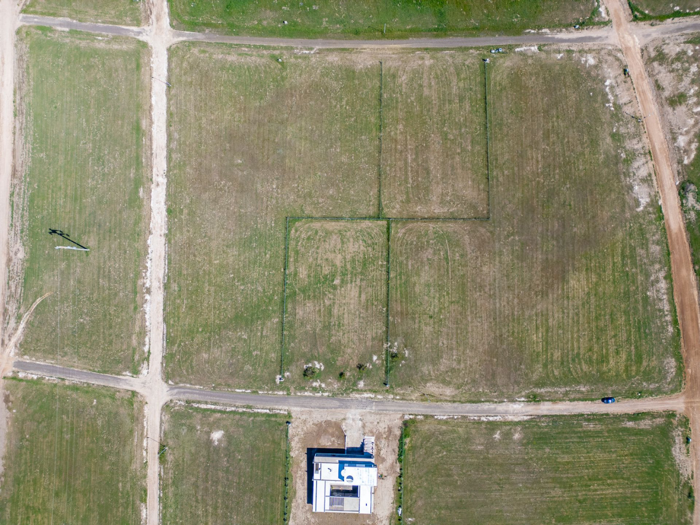 Terreno en Venta en Manzana 20, Lote 5, La Huella , Bahía Blanca - Bahía Blanca Propiedades | SITIO OFICIAL l