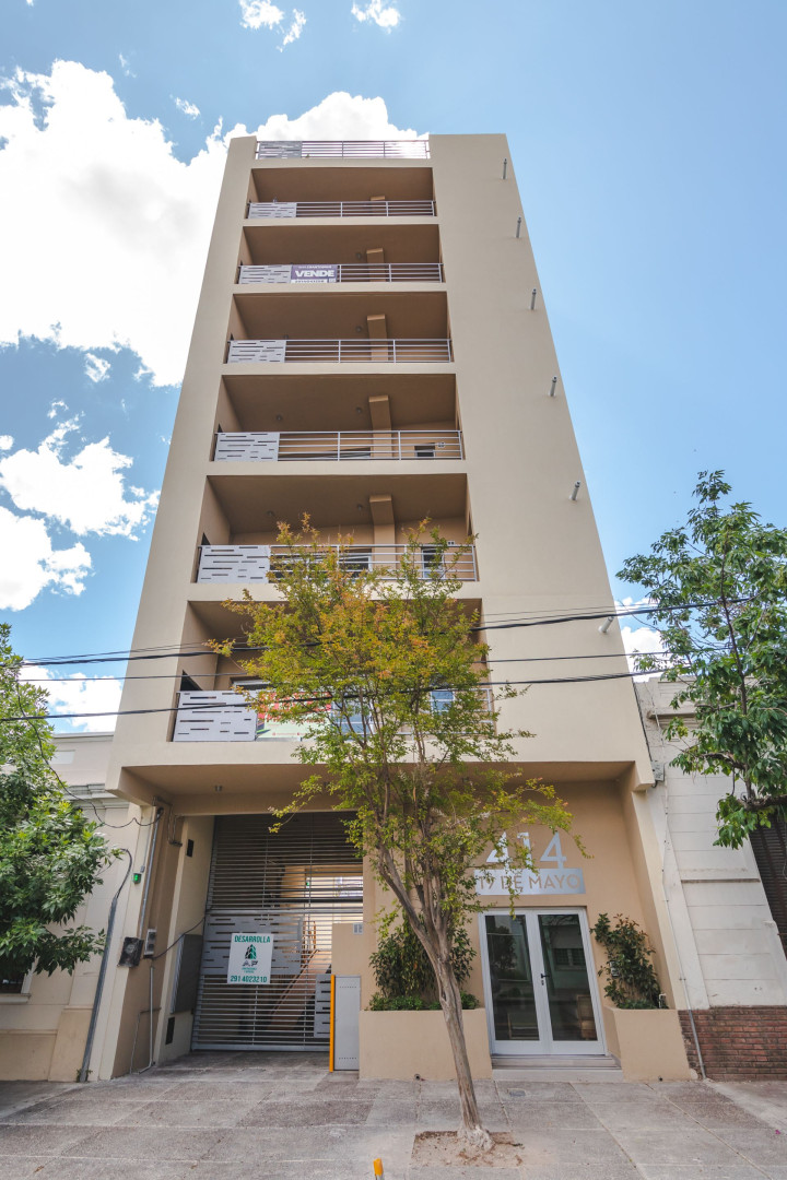 Piso en Venta en 19 De Mayo 400, Centro, Bahía Blanca - Bahía Blanca Propiedades | SITIO OFICIAL l