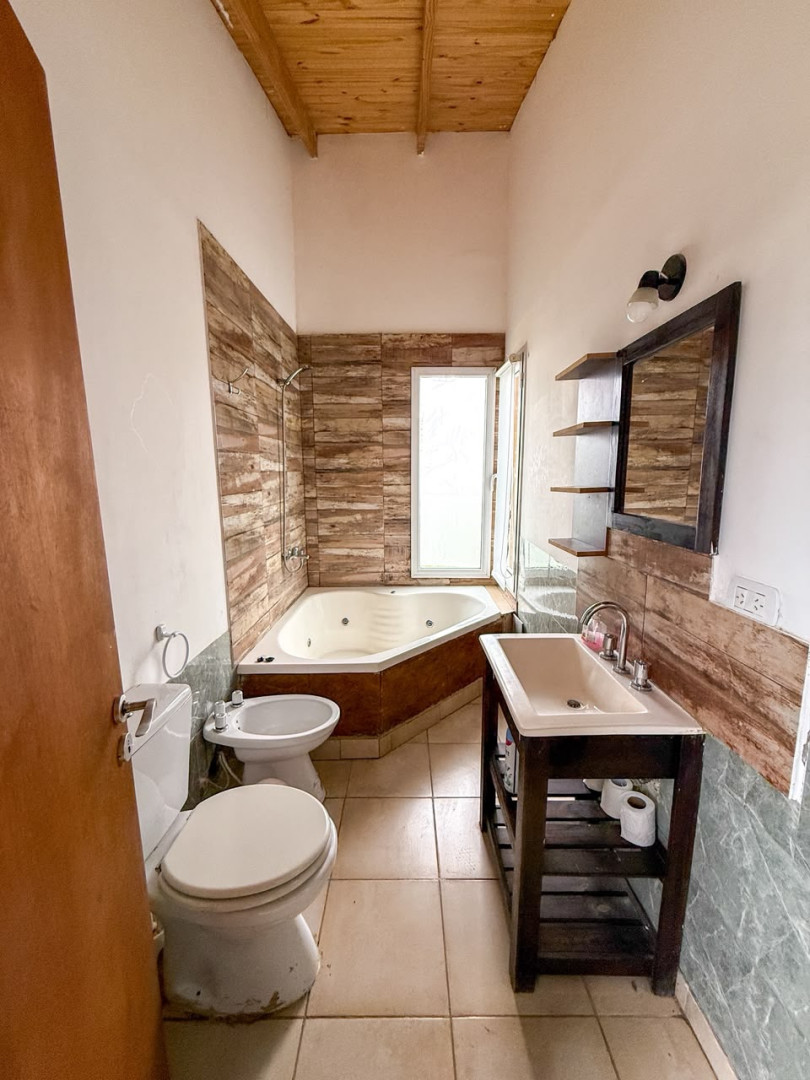 Cabaña en Venta en Palo, Nueva Belgrano, Bahía Blanca - Bahía Blanca Propiedades | SITIO OFICIAL l