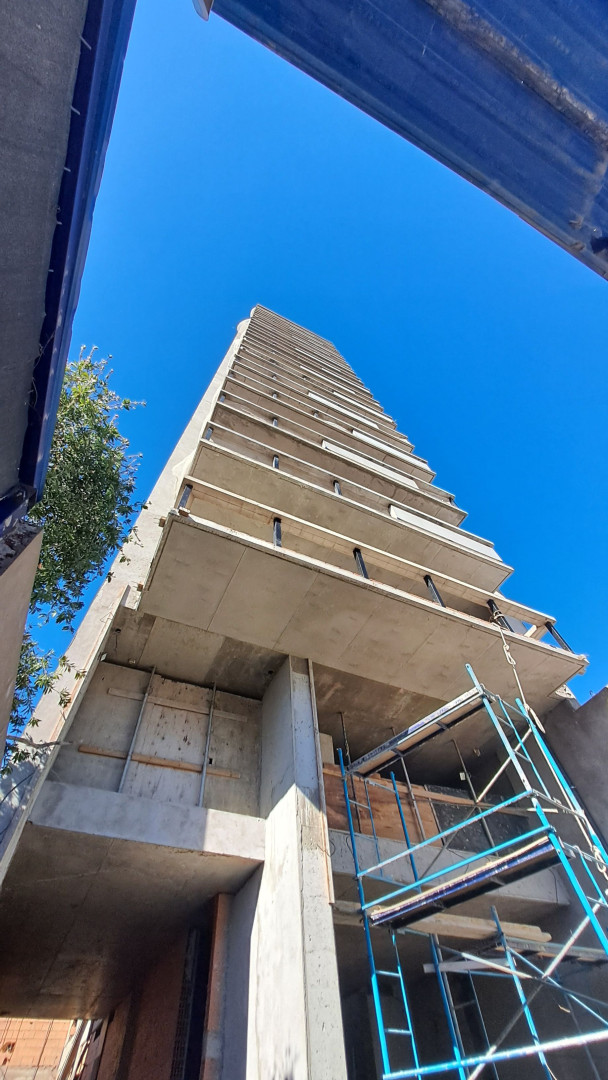 Departamento en Venta en Blandengues 72 , Centro, Bahía Blanca - Bahía Blanca Propiedades | SITIO OFICIAL l