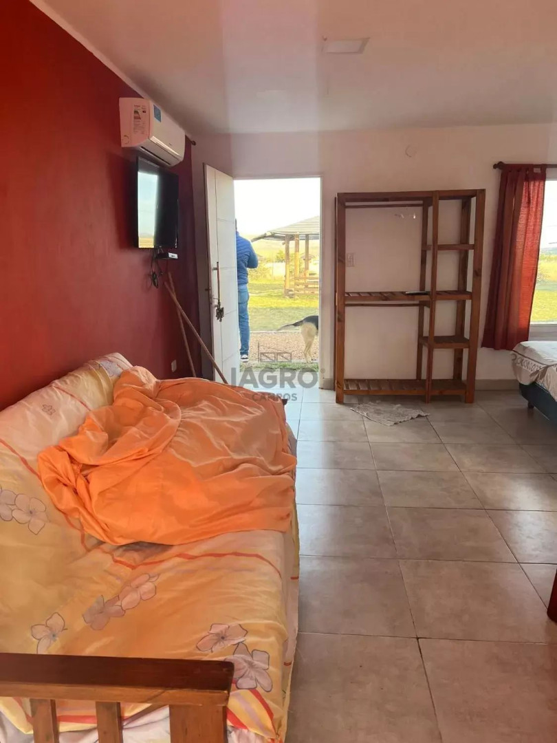Hotel en Venta en Sierra De La Ventana,  Sierra de  la Ventana - Bahía Blanca Propiedades | SITIO OFICIAL l