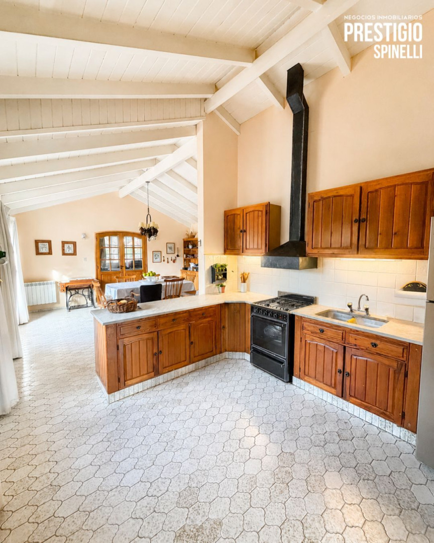Casa en Venta en Las Acacias N° 300, Palihue, Bahía Blanca - Bahía Blanca Propiedades | SITIO OFICIAL l