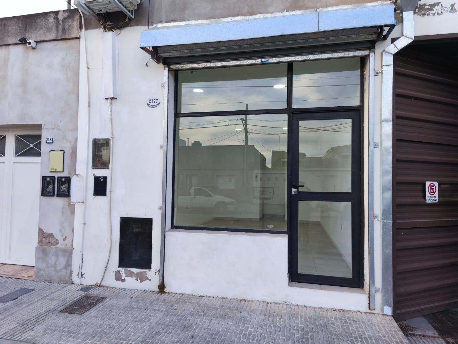 Local en Alquiler en Ayacucho 2177, San Roque, Bahía Blanca - Bahía Blanca Propiedades | SITIO OFICIAL l