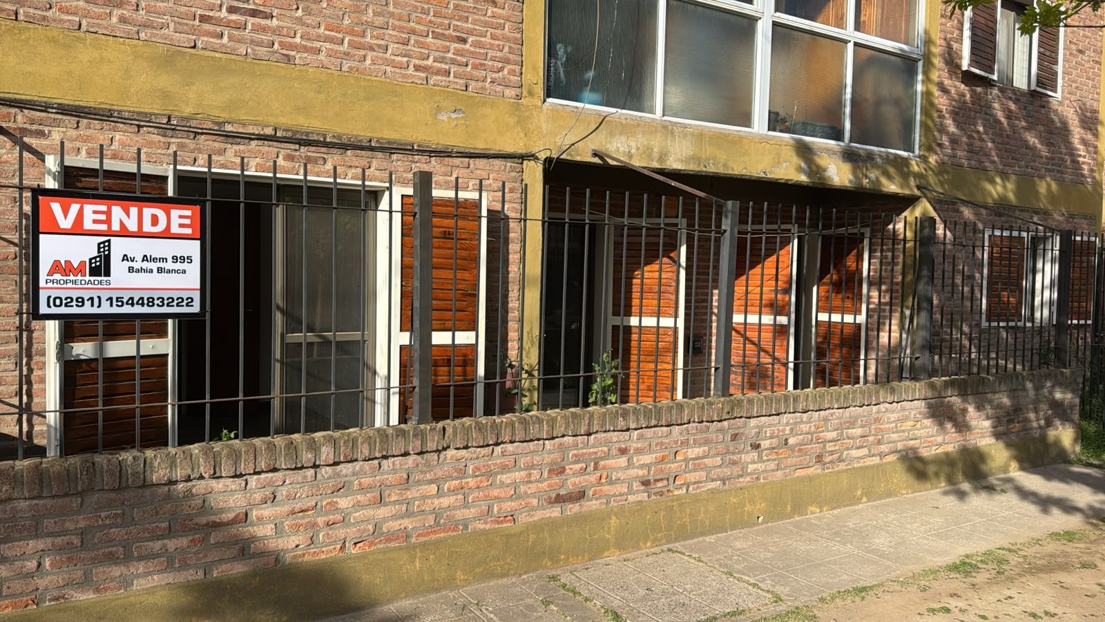 Departamento en Venta  Alternativa Bahiense, Bahía Blanca - Bahía Blanca Propiedades | SITIO OFICIAL l