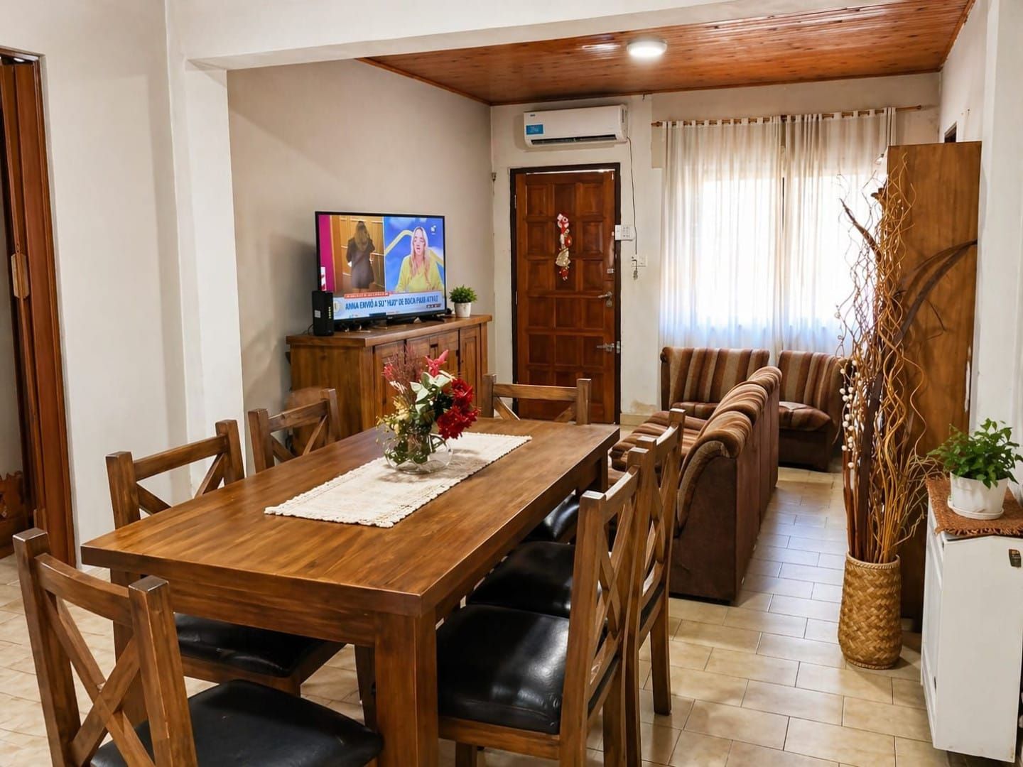 Casa en Venta en Paunero 2000, San Martin, Bahía Blanca - Bahía Blanca Propiedades | SITIO OFICIAL l