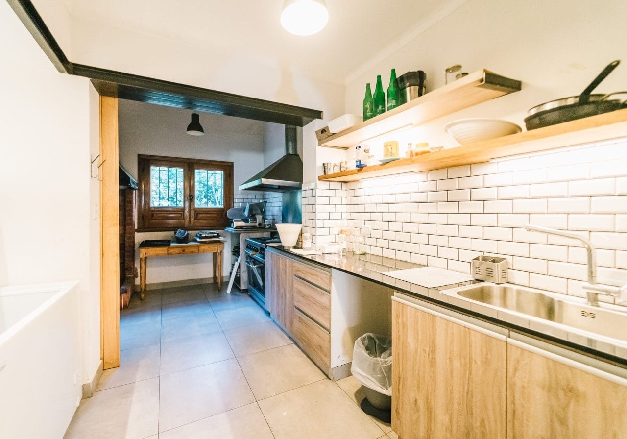 Casa en Venta en Kennedy 600, Palihue, Bahía Blanca - Bahía Blanca Propiedades | SITIO OFICIAL l