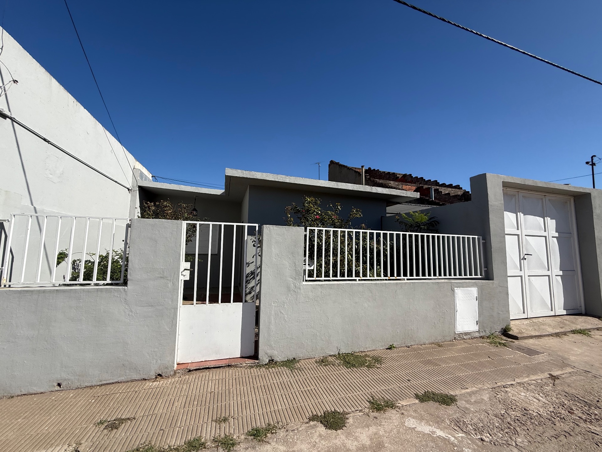 Casa en Venta en Cacique Venancio 122, Rosendo Lopez, Bahía Blanca - Bahía Blanca Propiedades | SITIO OFICIAL l