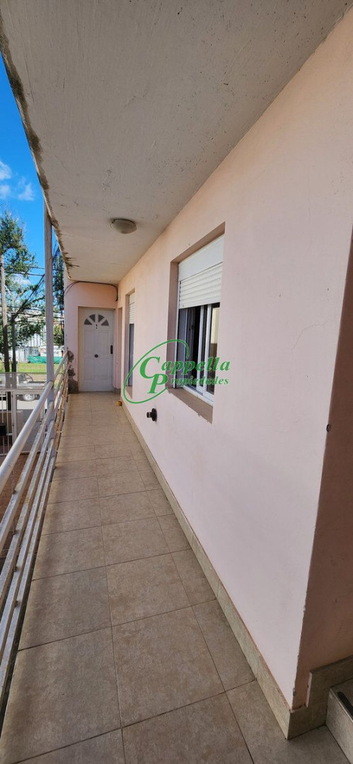 Departamento en Alquiler en Cerrito 227, Napostá, Bahía Blanca - Bahía Blanca Propiedades | SITIO OFICIAL l
