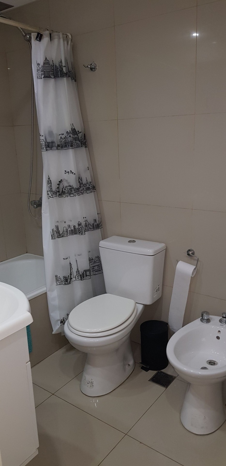 Departamento en Alquiler en Nicaragua N° 1455, Universitario, Bahía Blanca - Bahía Blanca Propiedades | SITIO OFICIAL l