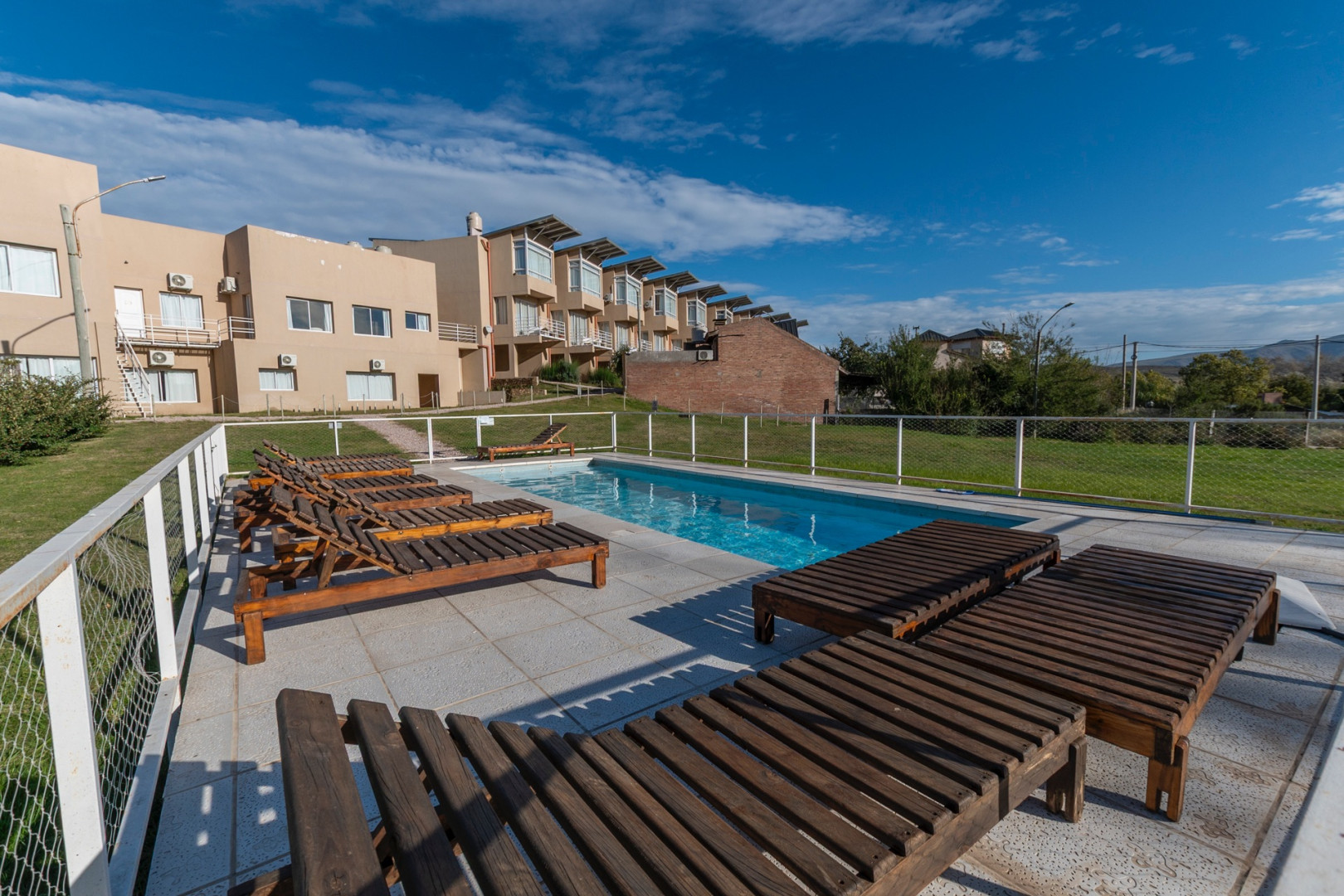 Duplex en Venta en CURAMALAL 552, San Bernardo , Sierra de  la Ventana - Bahía Blanca Propiedades | SITIO OFICIAL l