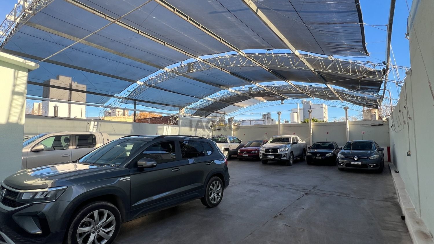 Edificio en Venta en Avenida Colon 360, Centro, Bahía Blanca - Bahía Blanca Propiedades | SITIO OFICIAL l