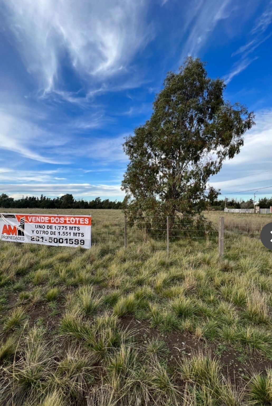 Terreno en Venta en Ruta 33 Km9, Sesquicentenario, Bahía Blanca - Bahía Blanca Propiedades | SITIO OFICIAL l